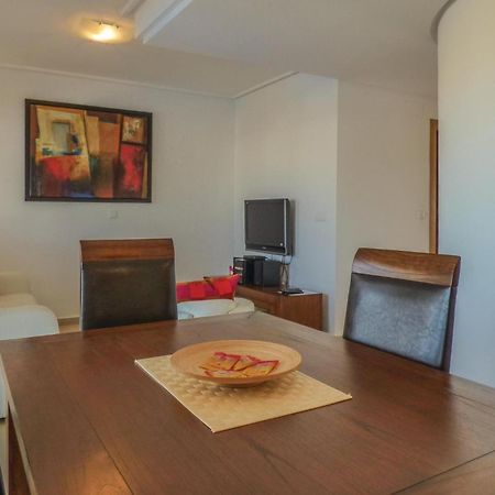 Lovely Apartment In Sucina With Swimming Pool Exterior photo