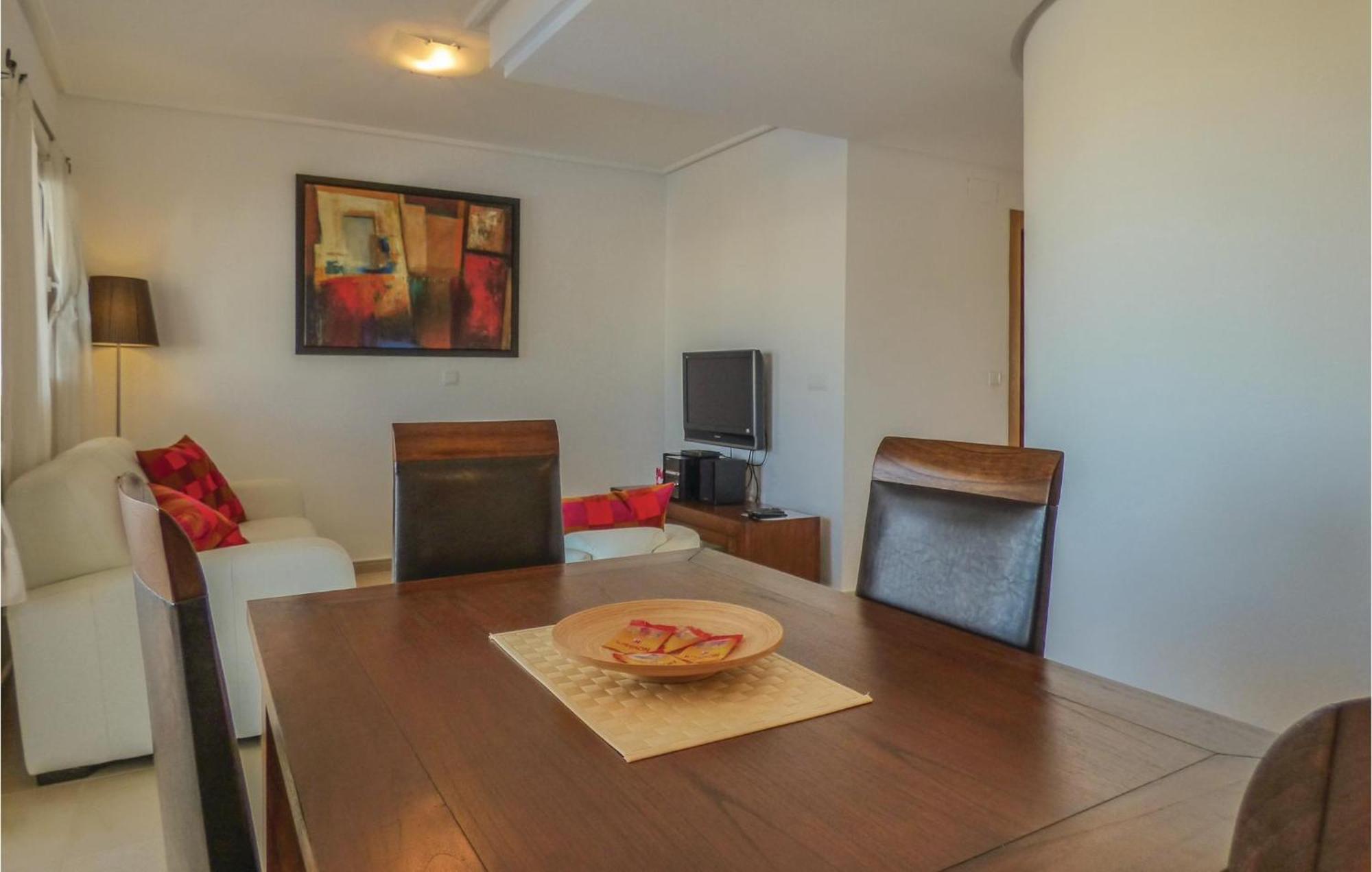 Lovely Apartment In Sucina With Swimming Pool Exterior photo