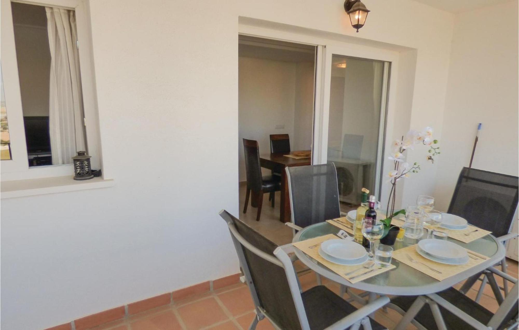 Lovely Apartment In Sucina With Swimming Pool Exterior photo