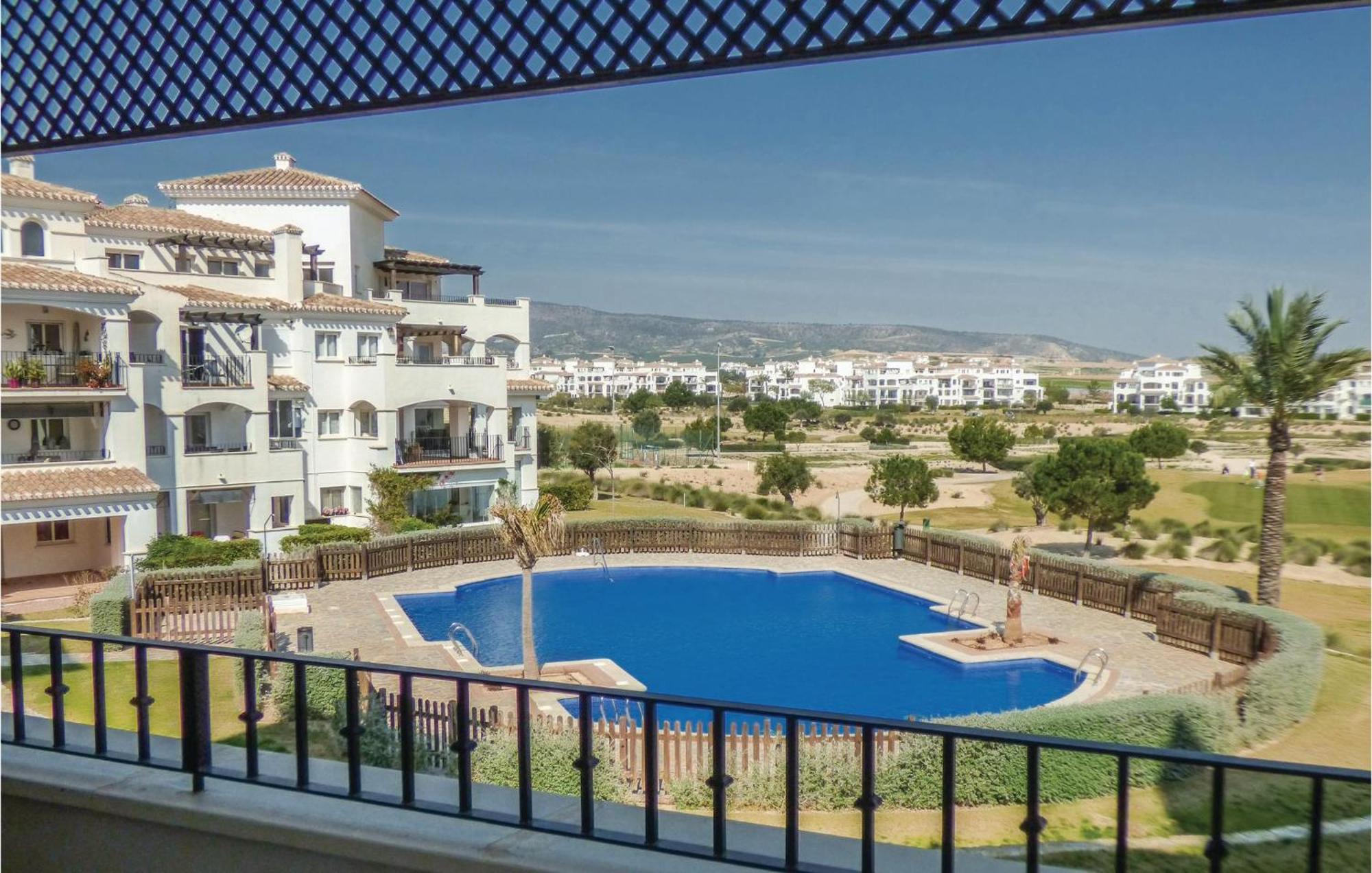 Lovely Apartment In Sucina With Swimming Pool Exterior photo